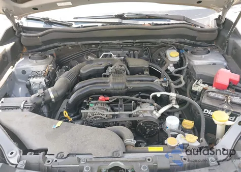 2014 Subaru Forester 2.5I Limited z USA, uszkodzony, nr VIN JF2SJAHC4EH521484